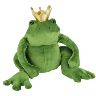 Frederick Frog Prince
