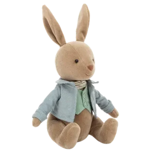 Jasper Rabbit