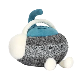 Amuseables Sports Cariss Curling Stone