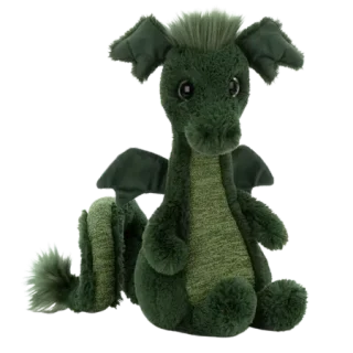 Sparks Dragon