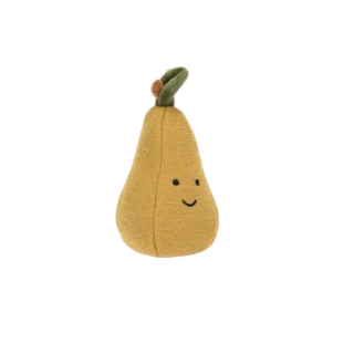 Festive Folly Pear