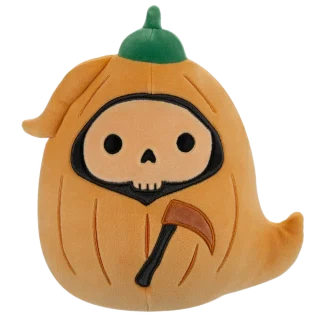 Otto (Pumpkin)