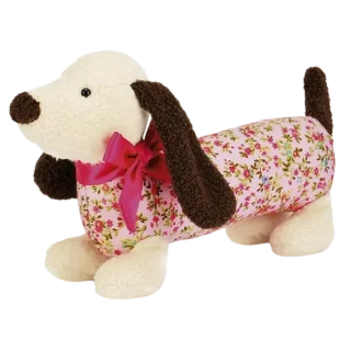 Dainty Dog Cream
