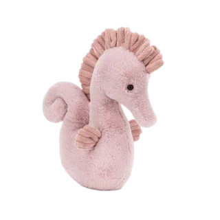 Sienna Seahorse