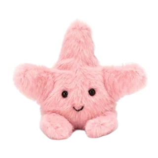 Fluffy Starfish