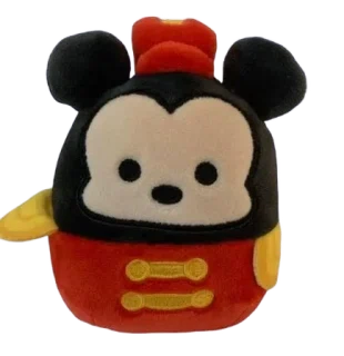Band Leader Mickey Mouse