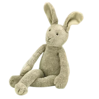 Slackajack Bunny