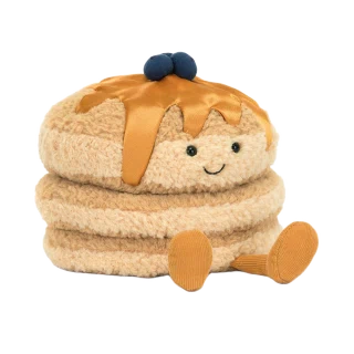 Amuseables Fran Pancakes