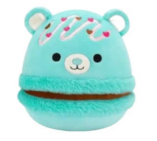 Belinda (Macaron)