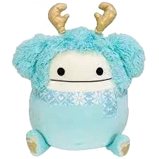 Joelle (Winter)