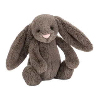 Bashful Truffle Bunny