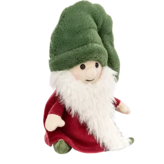 Nisse Gnome Noel