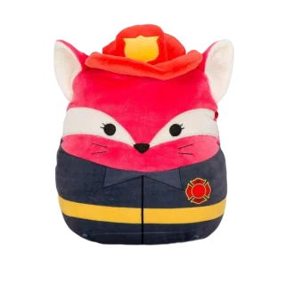 Fifi (Fire Chief)