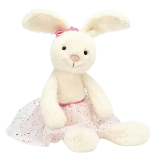 Belle Bunny Ballerina
