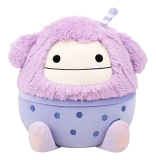 Dilka (Boba Tea)