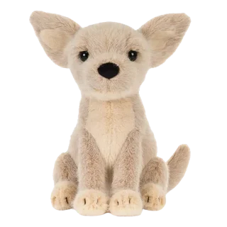 Yapsby Chihuahua