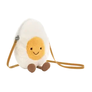 Amuseables Happy Boiled Egg Bag