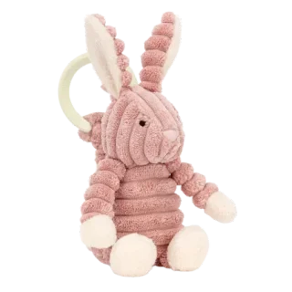 Cordy Roy Baby Bunny Jitter