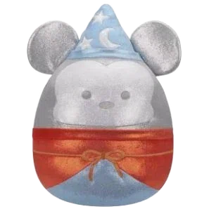 Disney 100 Celebration Glitter Sorcerer Mickey Mouse