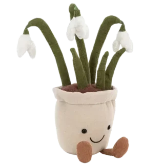 Amuseable Snowdrop