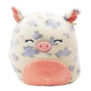 Rosie (Closed Eyes)