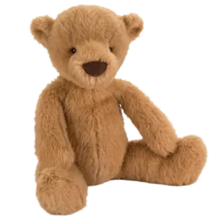 Benjamin Bear