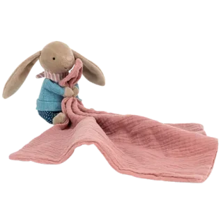 Little Rambler Bunny Soother