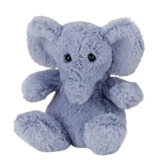 Poppet Elephant - Light