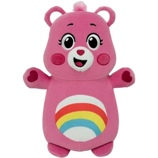 Cheer Bear Hugmee