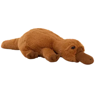 Lollybob Platypus