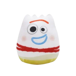 Forky