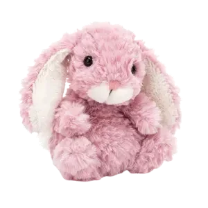 Yummy Bunny - Tulip Pink