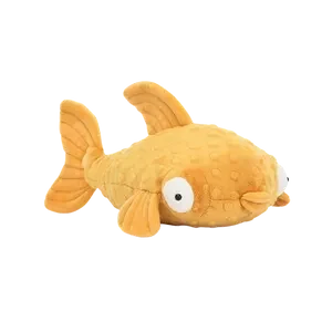 Gracie Grouper Fish