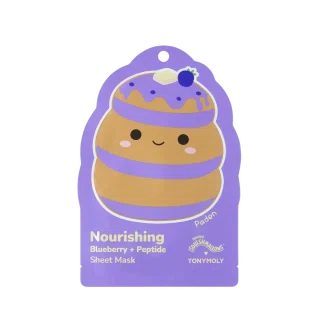 Paden (Sheet Mask)