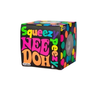 Squeezy Peezy