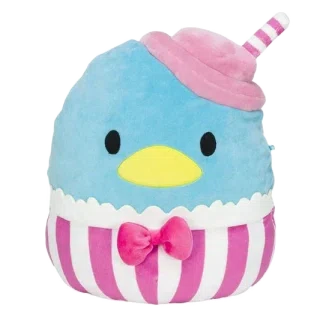 Tuxedo Sam (Sweet Stripes)