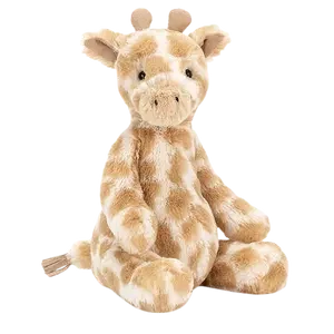 Puffles Giraffe
