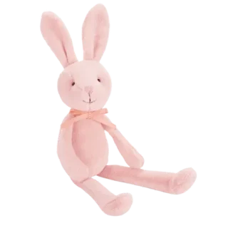 Popsicle Bunny - Cherry