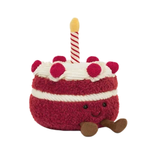 Amuseables Cheri Cake