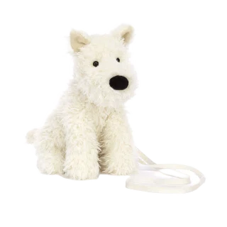 Munro Scottie Dog Bag