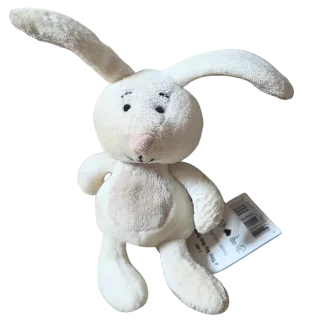 Bip Bop Bunny