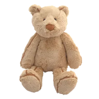 Piper Bear