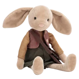 Pedlar Bunny