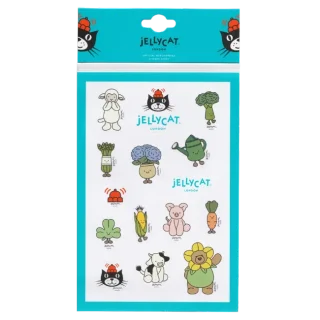 Spring 2026 Stickers