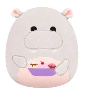 Harrison (Icecream)