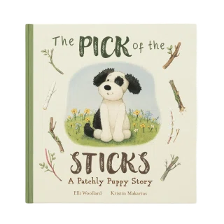 The Pick of the Sticks Book