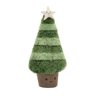 Amuseables Nordic Spruce Christmas Tree
