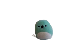 Coco (Wildlife Squad Mini)