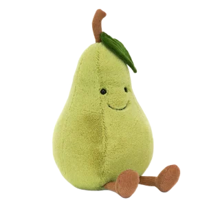 Amuseables Pear