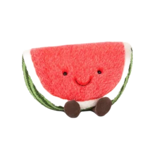 Amuseables Watermelon